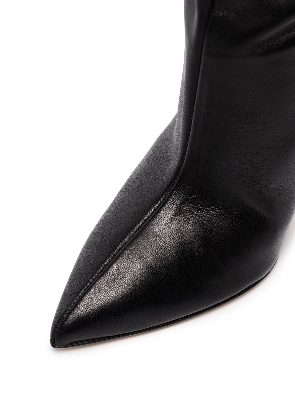 105mm over-the-knee boots - 4
