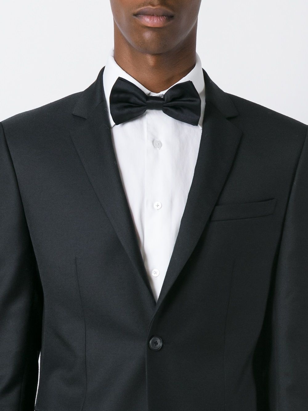 classic bow tie - 5