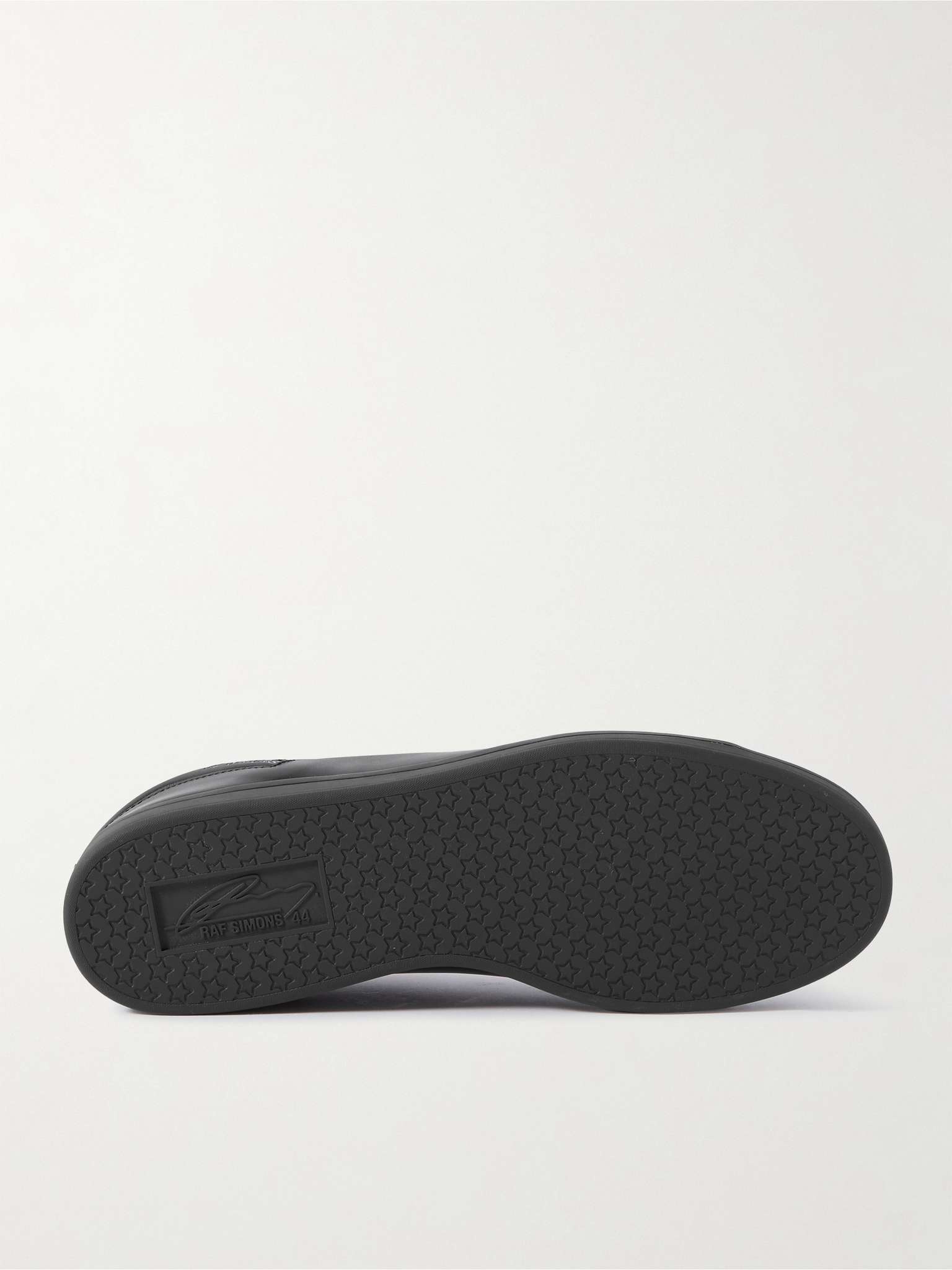 Orion Leather Sneakers - 7