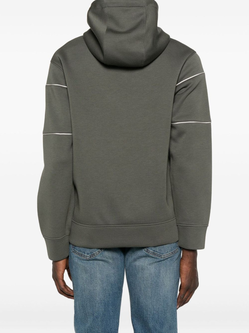 striped hoodie 4