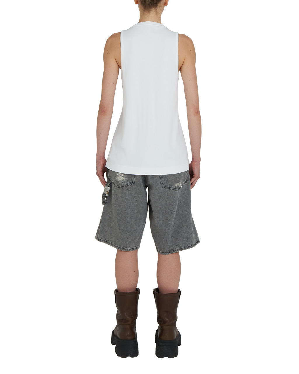 ESSENTIALS TANK TOP - 11