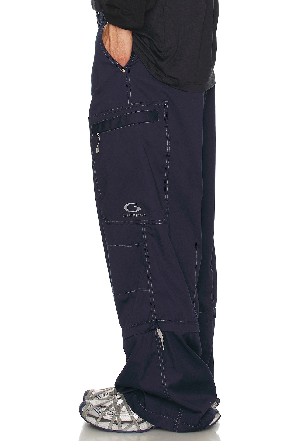Utility Pants Work - 5