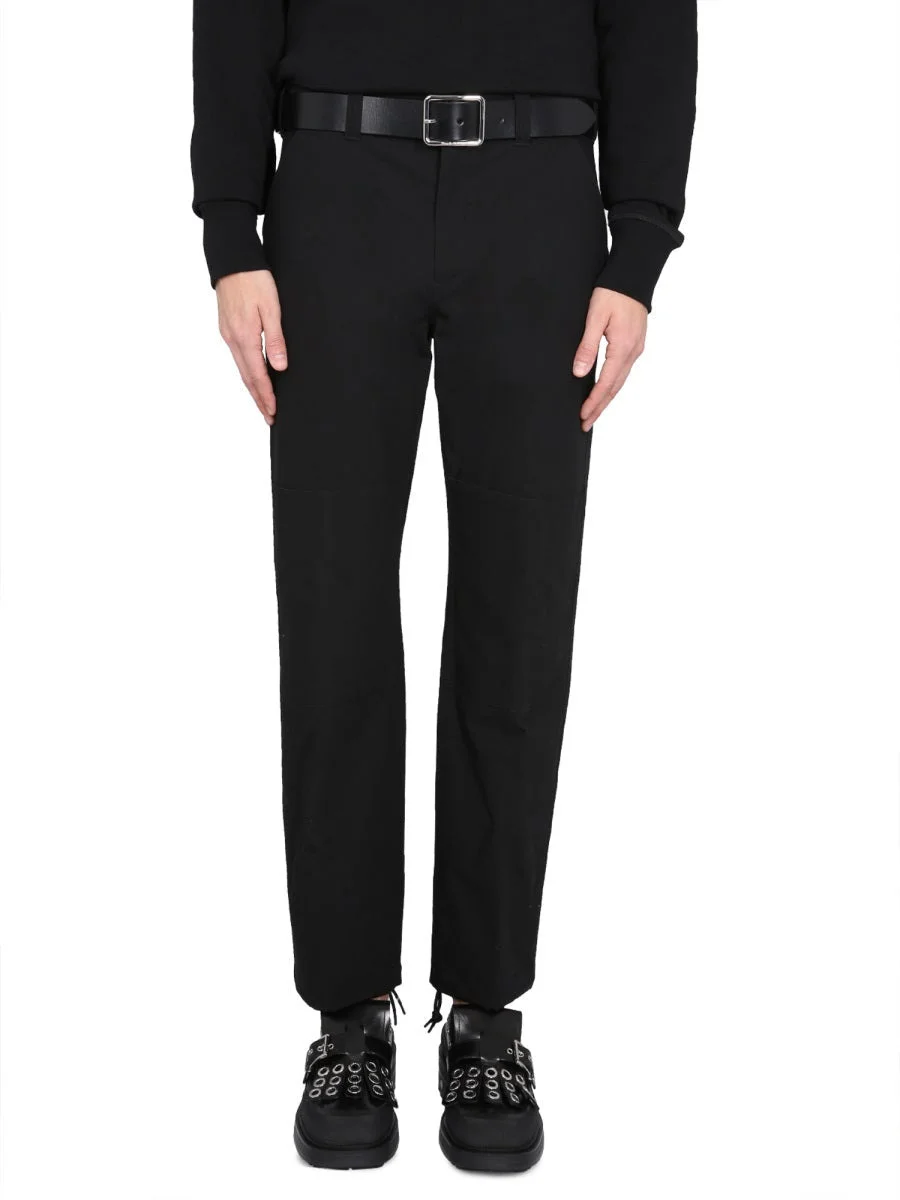Alexander Mcqueen Men Workwear Pants - 1