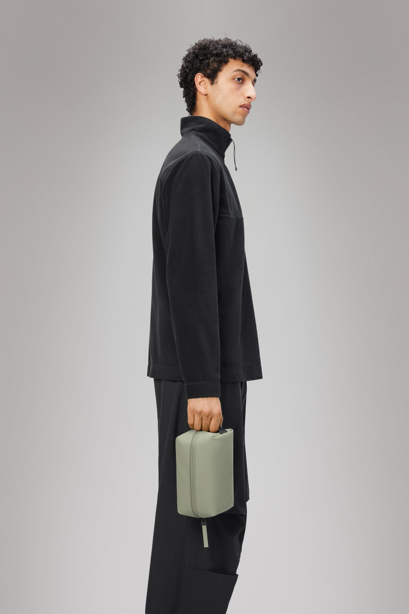 RAINS Wash Bag Small outlook