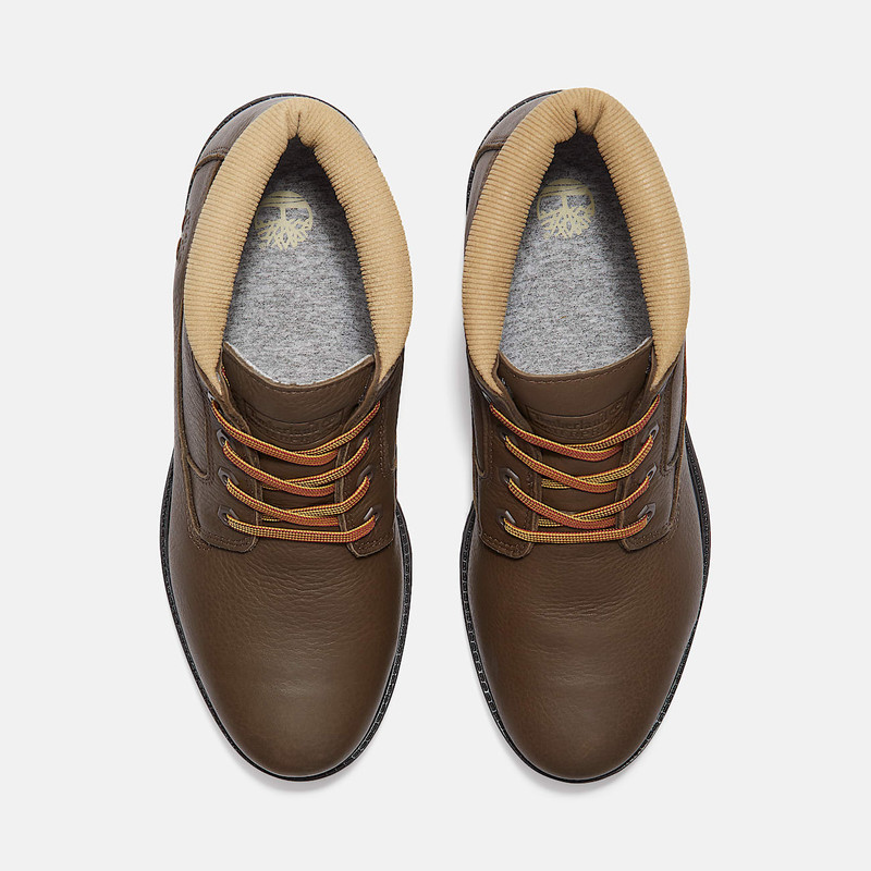 Timberland Men's Timberland® Premium Waterproof Chukka Boot outlook