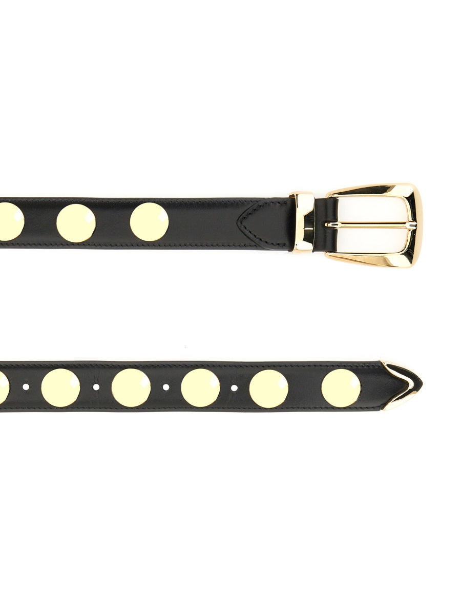 Belt "Benny" - 2