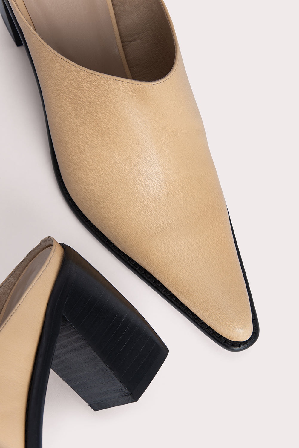 Nef Kraft Nappa Leather - 4