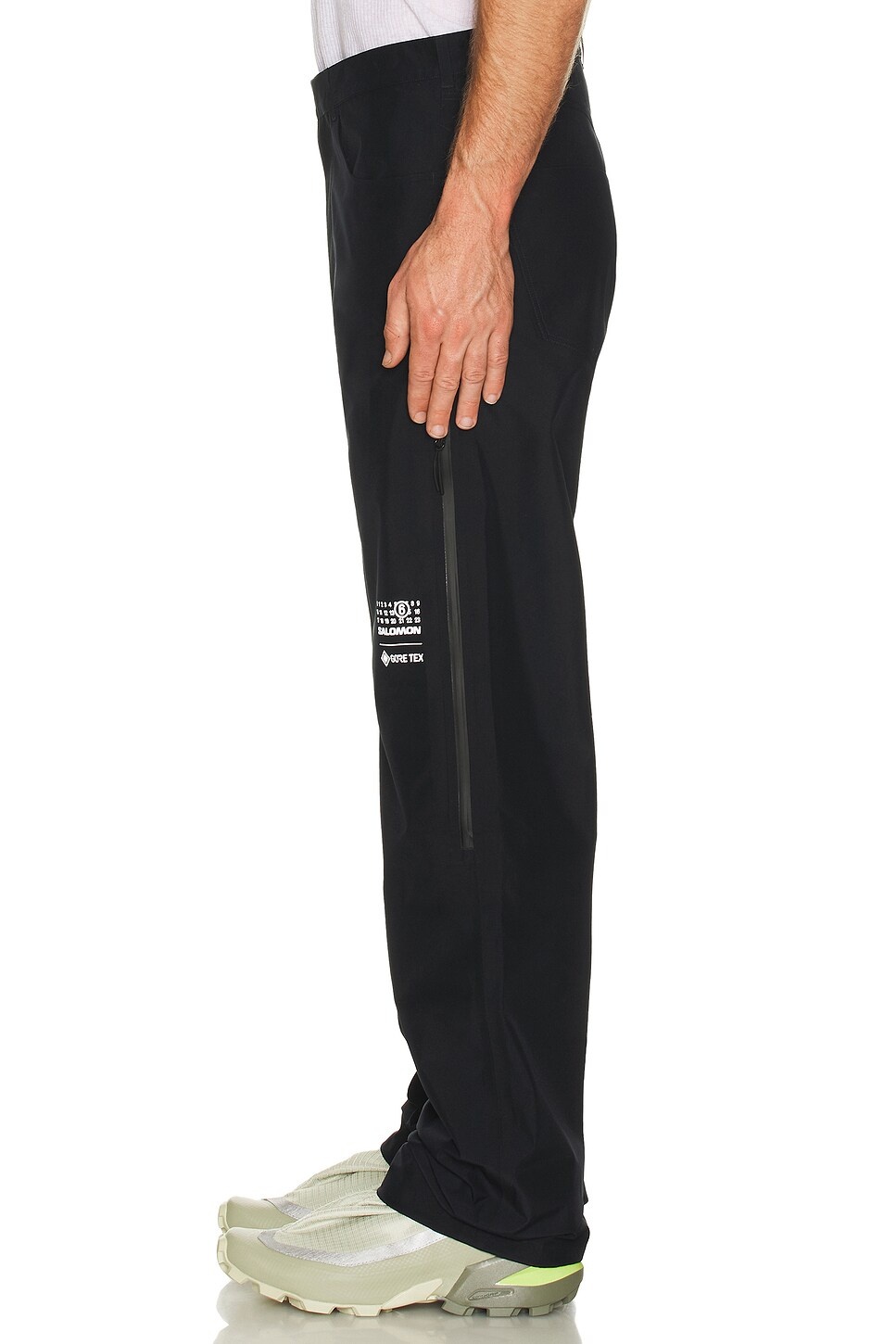 x Salomon Pants - 5