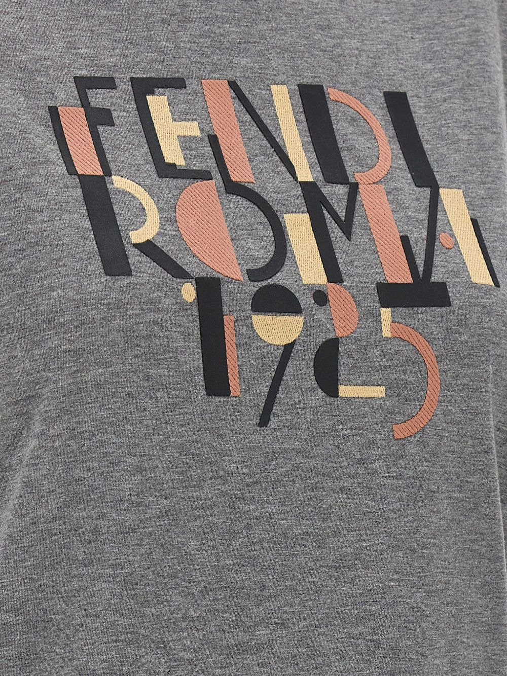 Roma 1925 T-shirt - 3