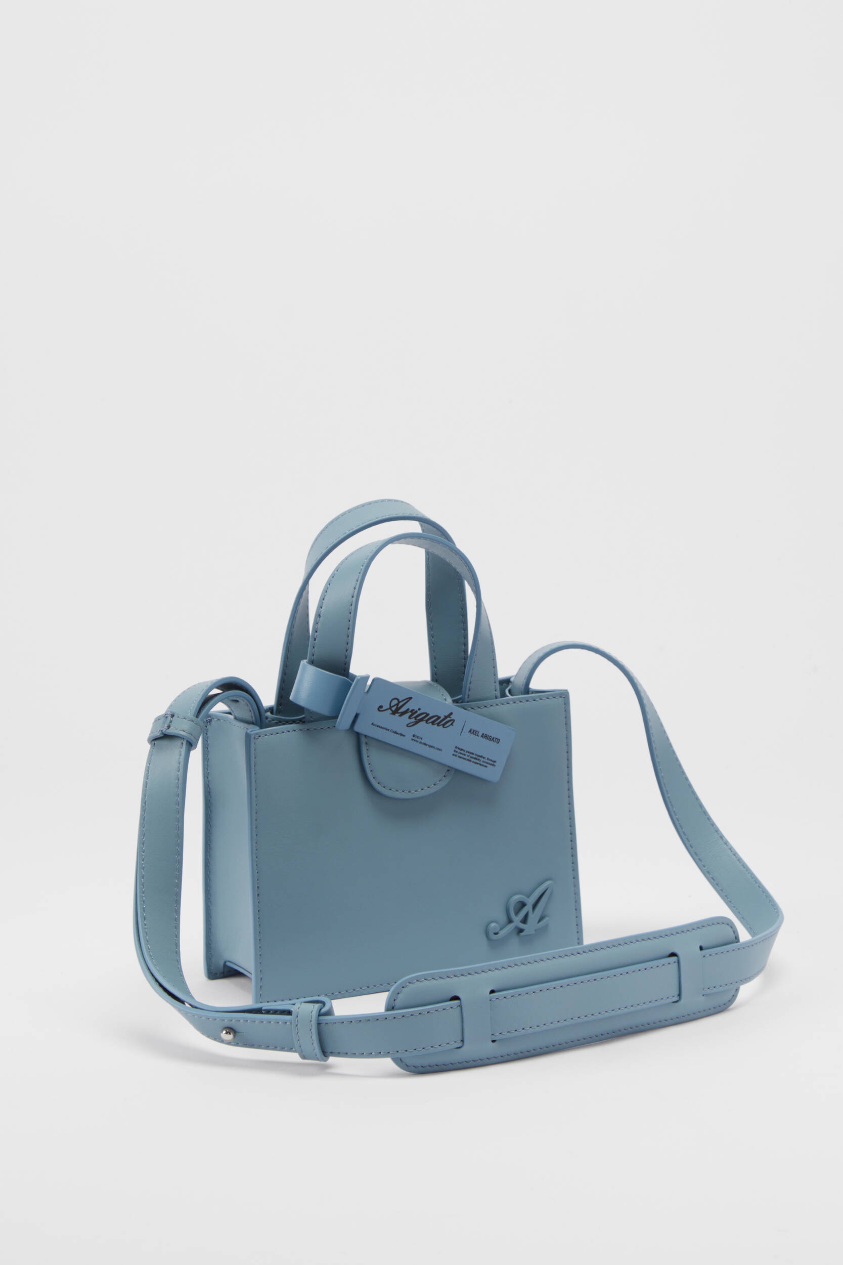 Signature Mini Bag - 2