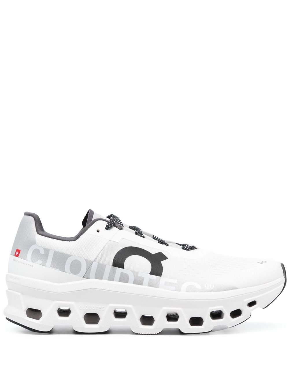 Cloudmonster low-top sneakers - 1