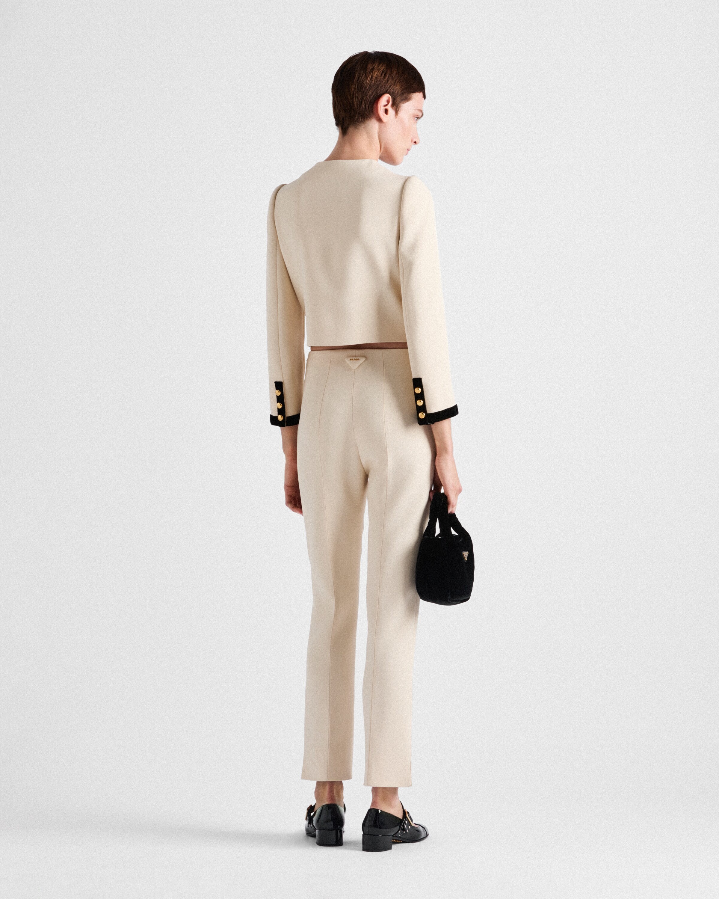 Sablé trousers - 5