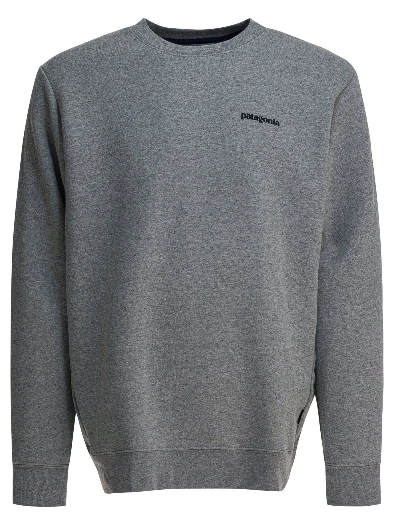 Patagonia "fitz Roy Icon Uprisal" Crewneck Sweatshirt - 1