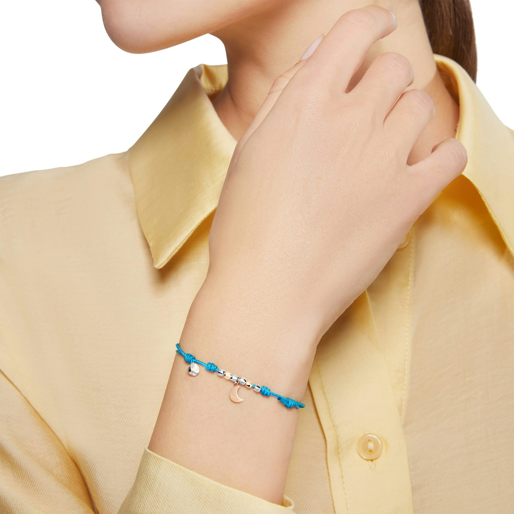 PAD MINI MOON BRACELET - 2
