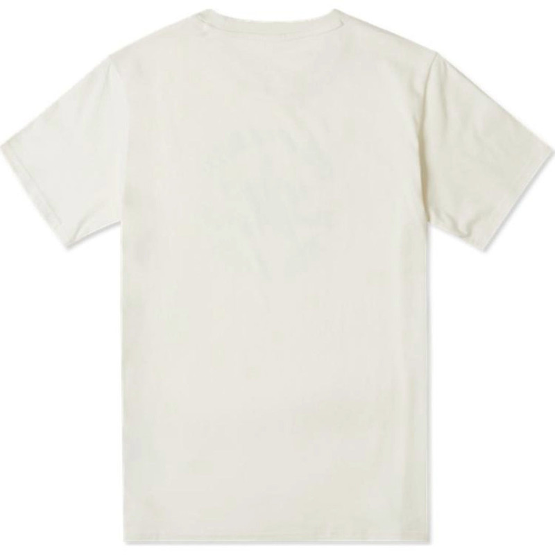 Converse (WMNS) Converse Chuck Patch Infill T-Shirt 'White Green' 10026362-A04 outlook