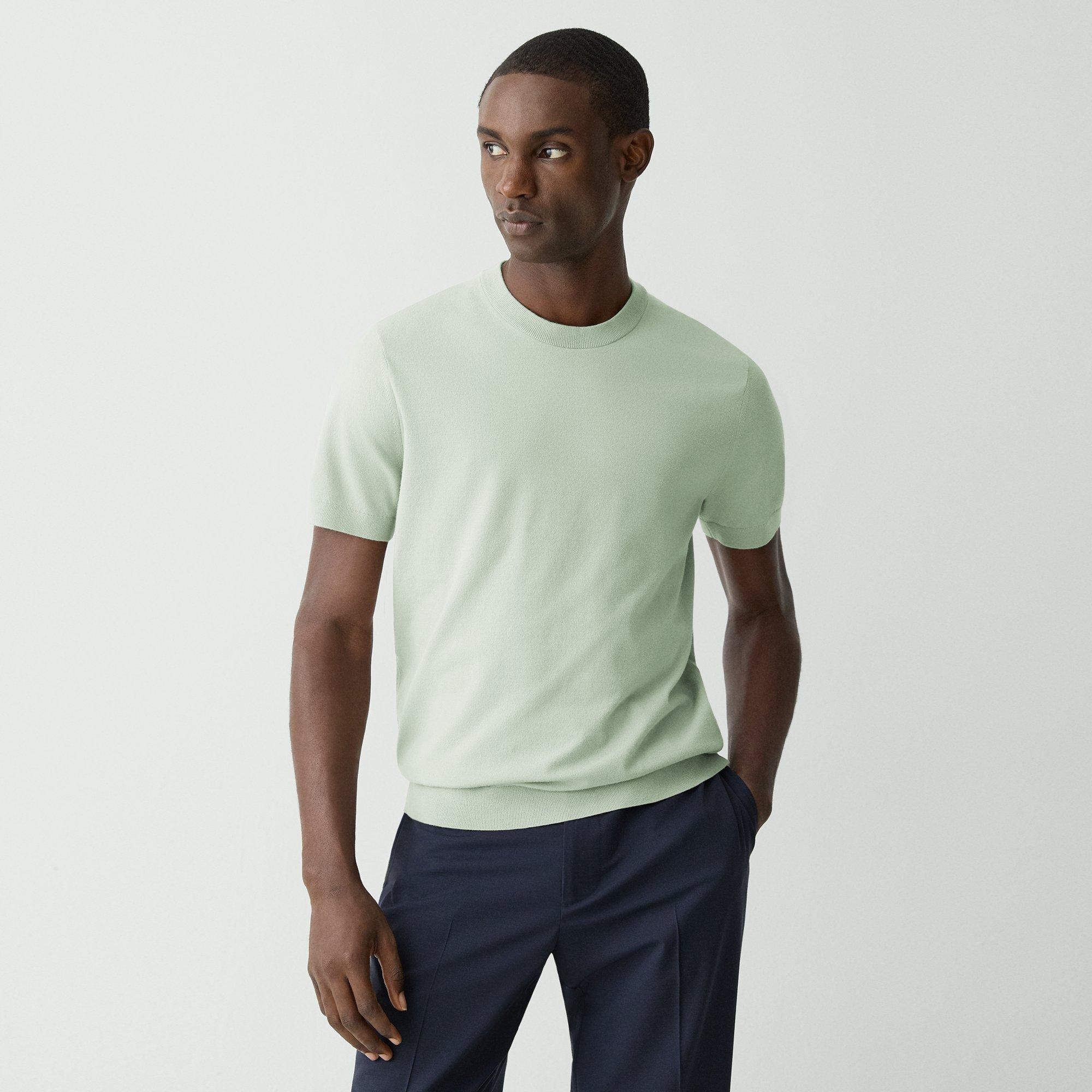 Soris Tee in Light Bilen - 3