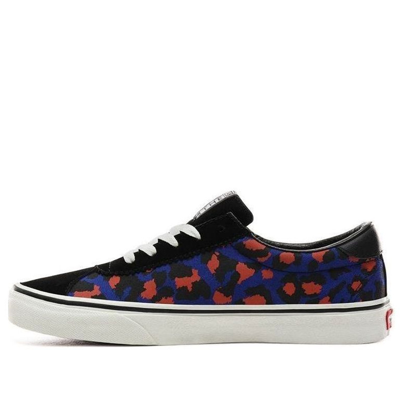 Vans Sport 'Leopard' VN0A4BU6XNE - 1