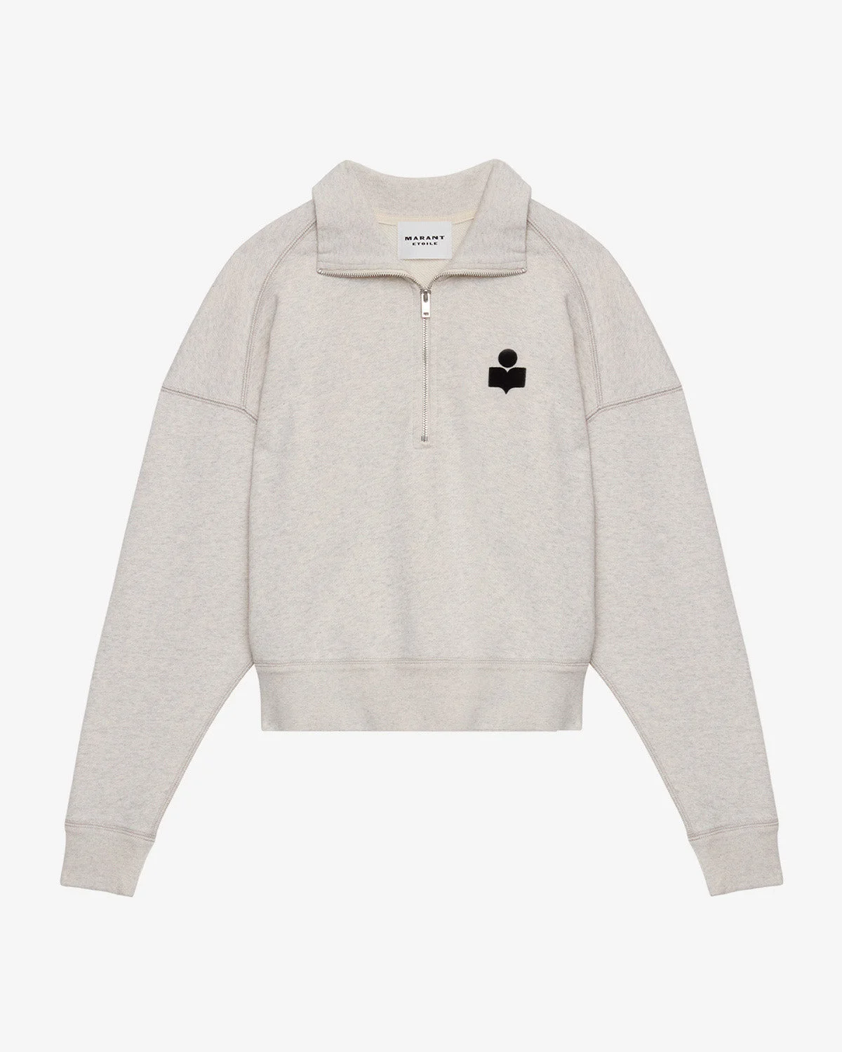ROSS SWEAT SHIRT - 1