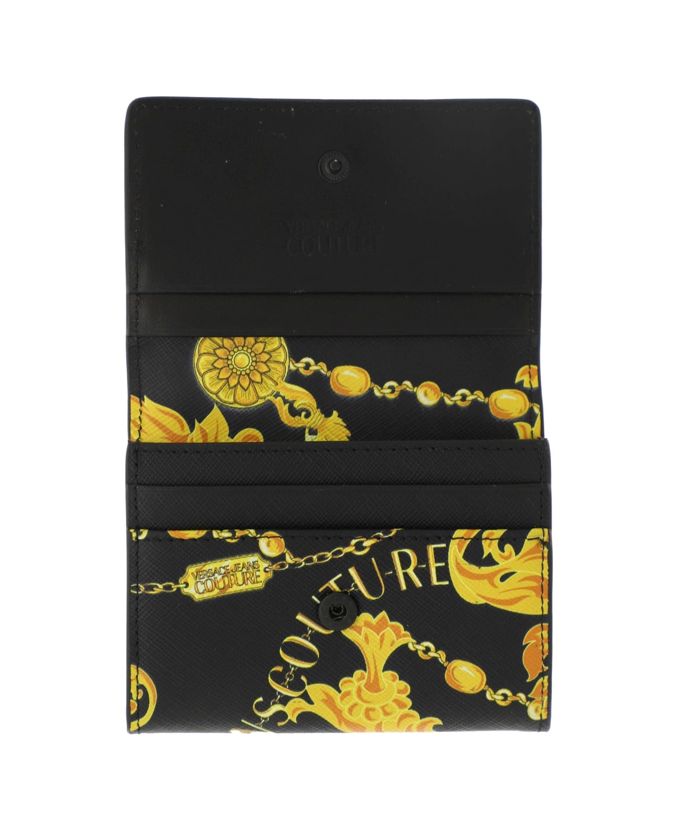 Versace Jeans Couture Wallet - 2