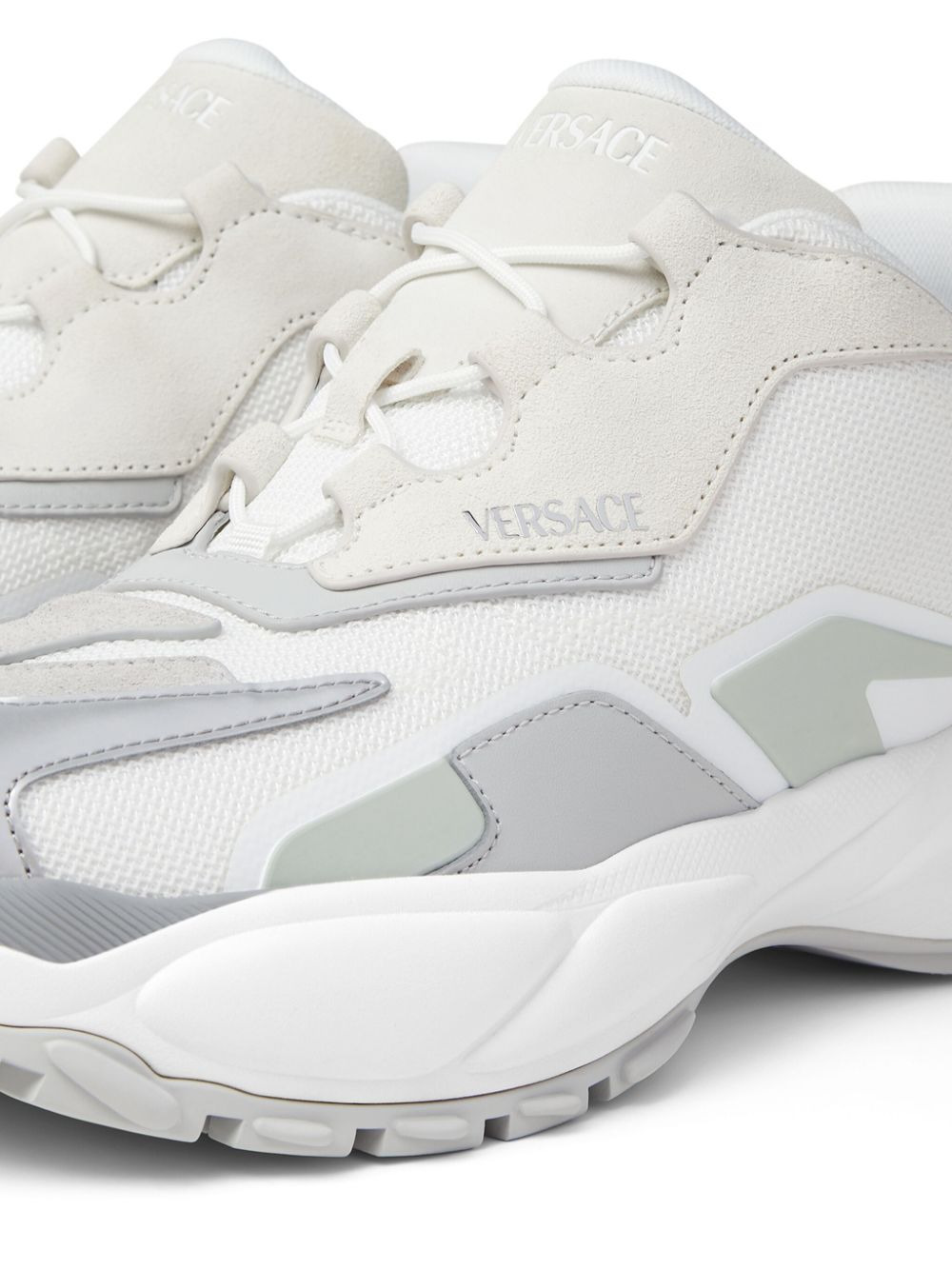 Versace Mercury M_VS_04 sneakers - 5