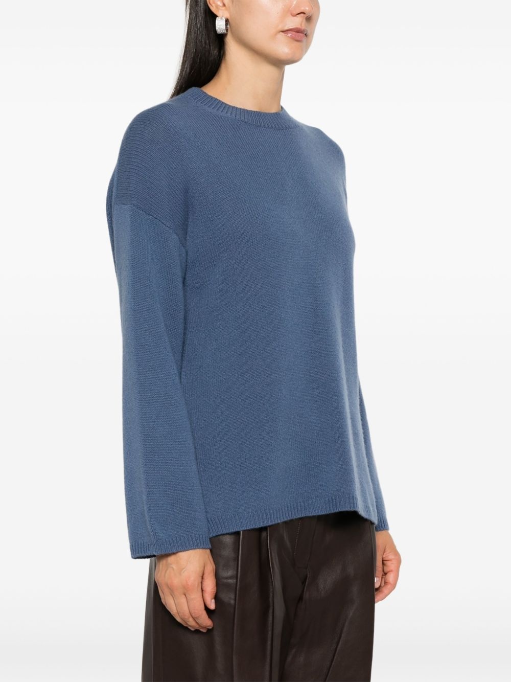 cashmere sweater - 3