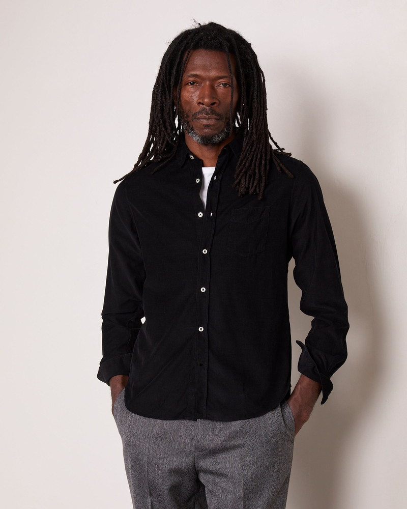 OFFICINE GÉNÉRALE LIPP SHIRT outlook