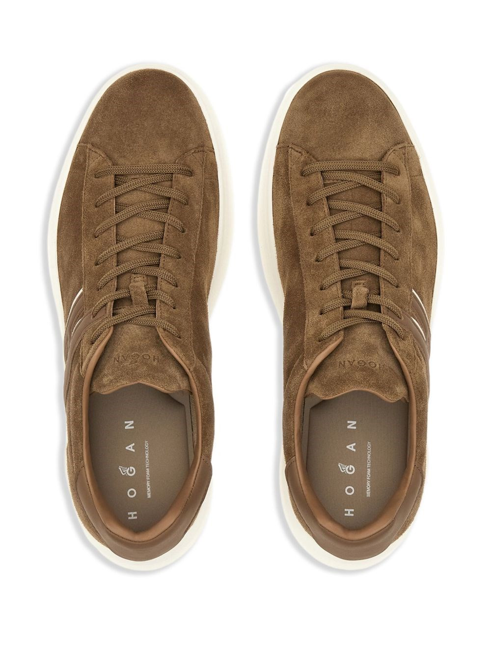 Sneaker H580 - 6