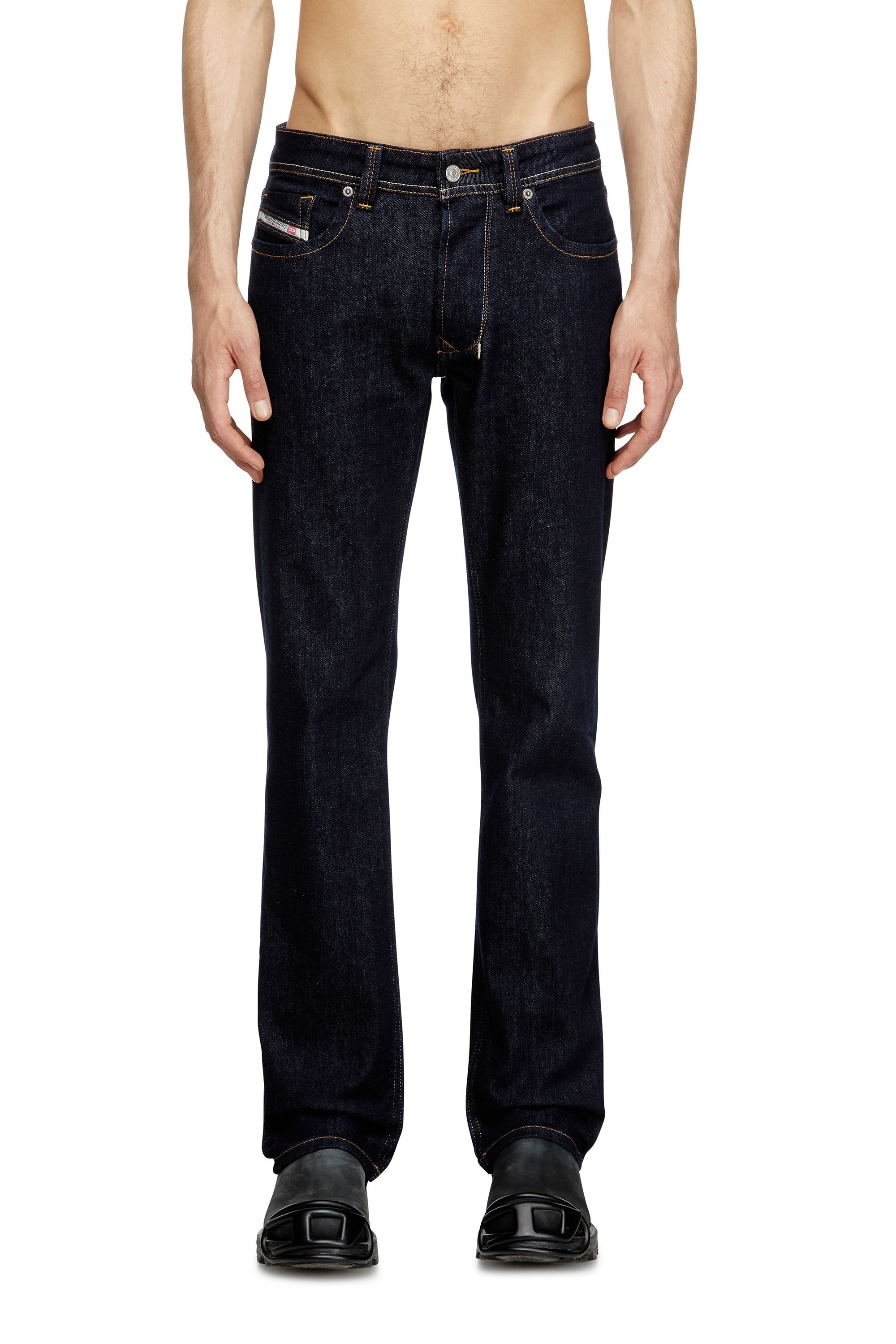 REGULAR JEANS 1985 LARKEE 0DBEJ - 3