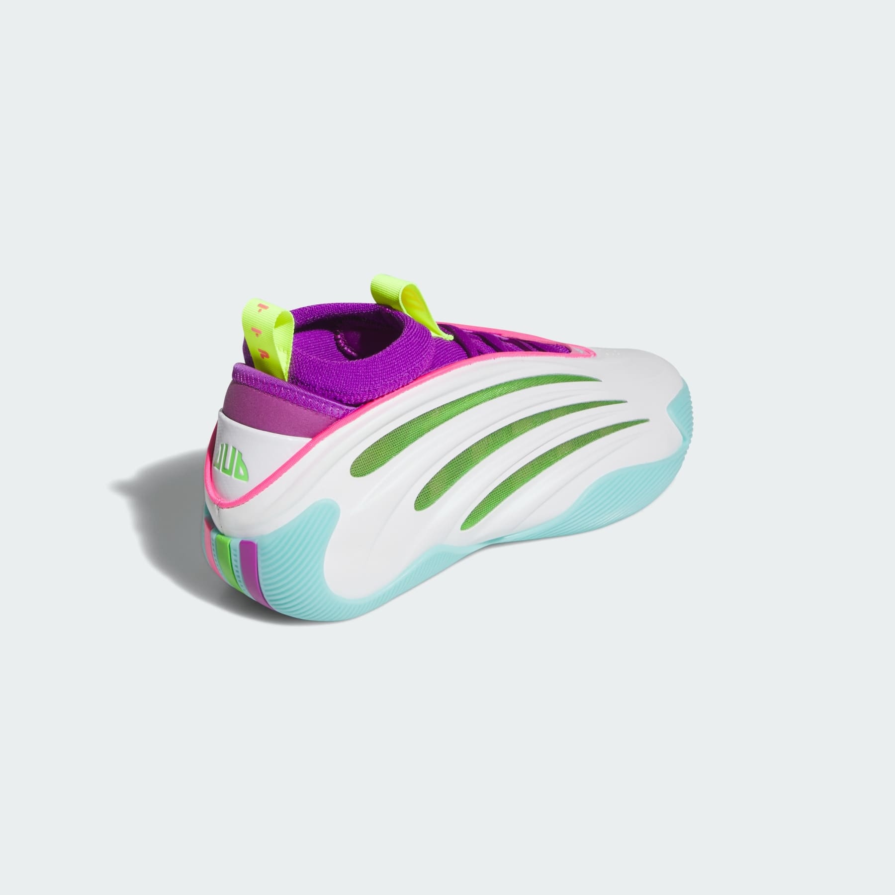 adidas Harden Vol.9 「JalenWilliams 」 The Adidas Harden Vol 9 