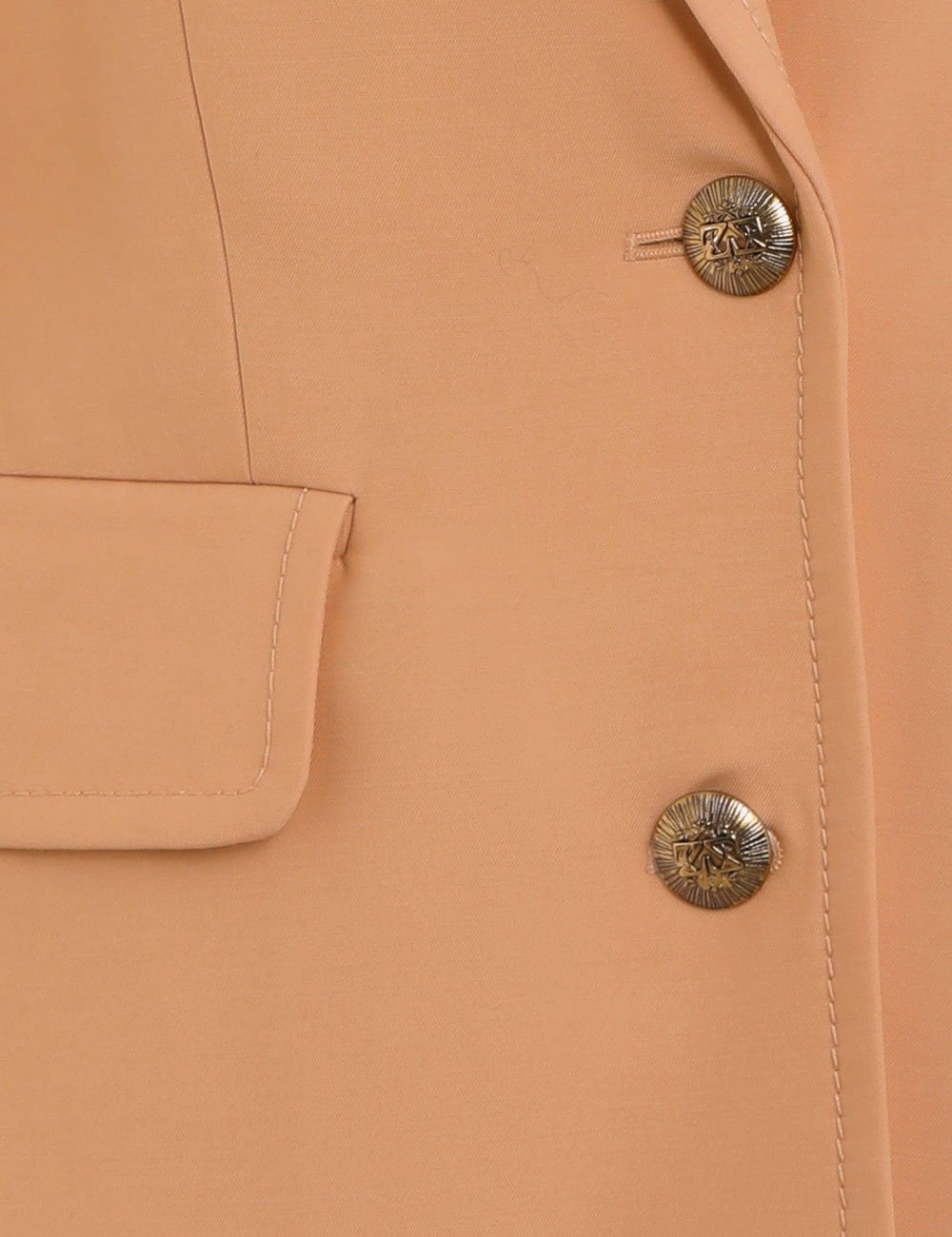 LUMINOSITY TAILORED JACKET - 6