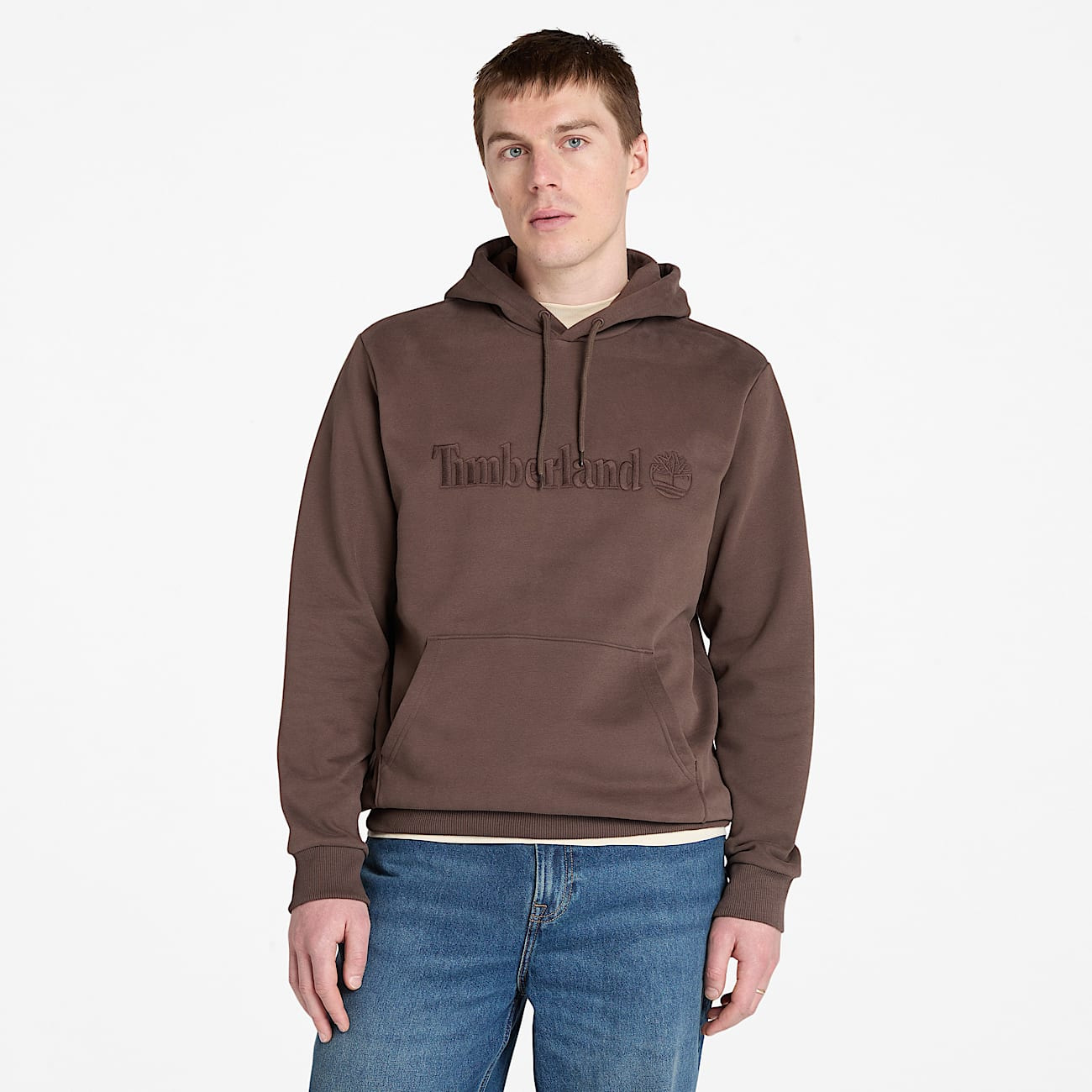 Men's Hampton Hoodie - 2