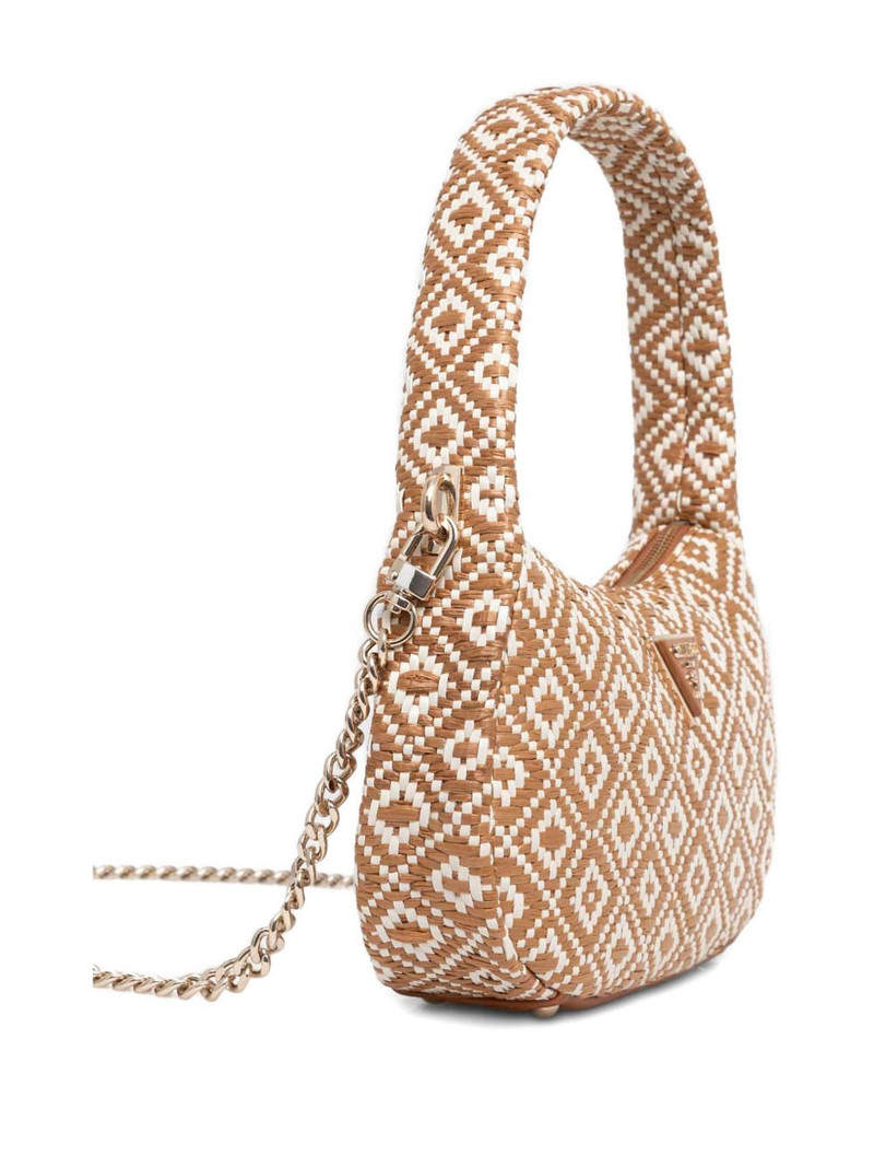 GUESS USA Rianee tote bag outlook