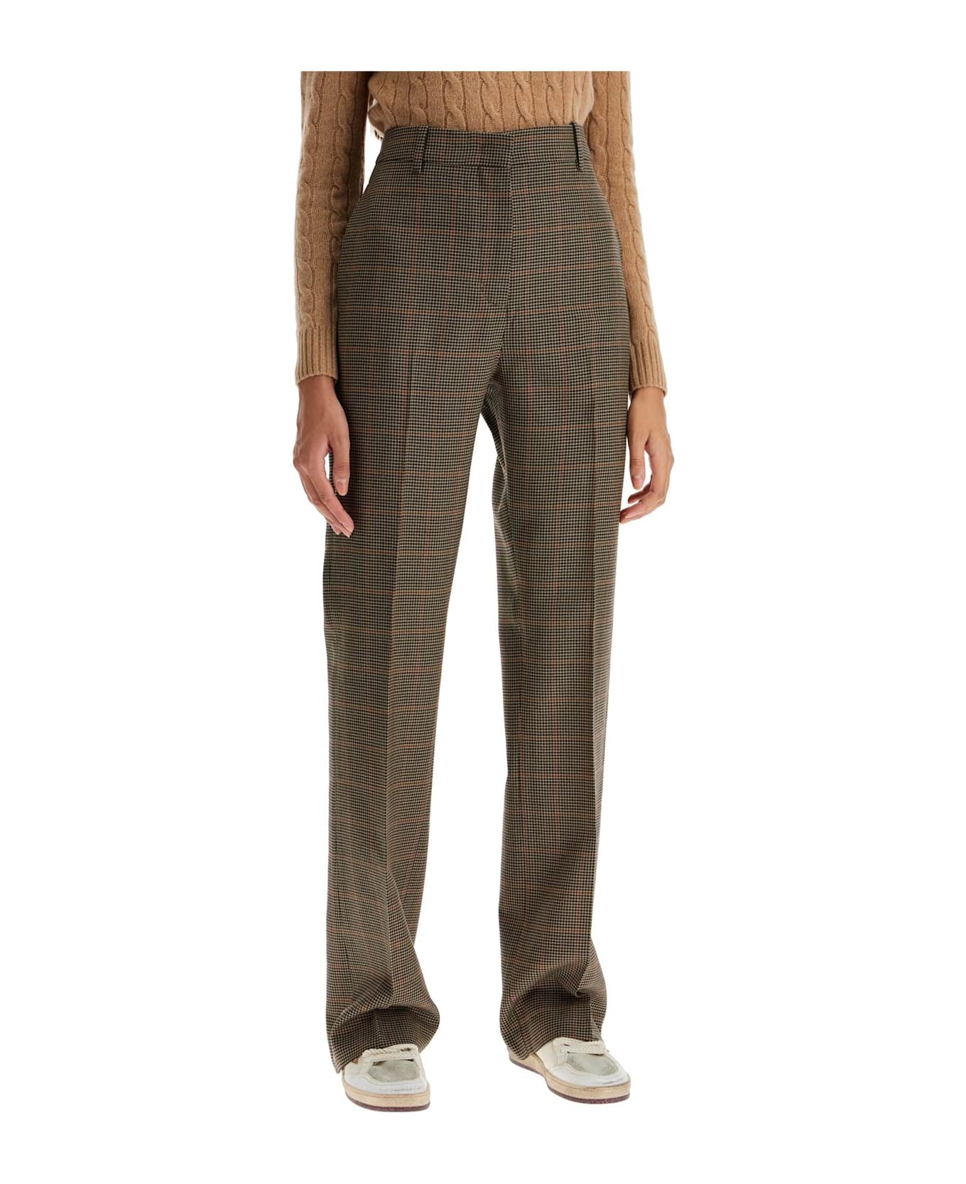 Fit

houndstooth Pattern - 2