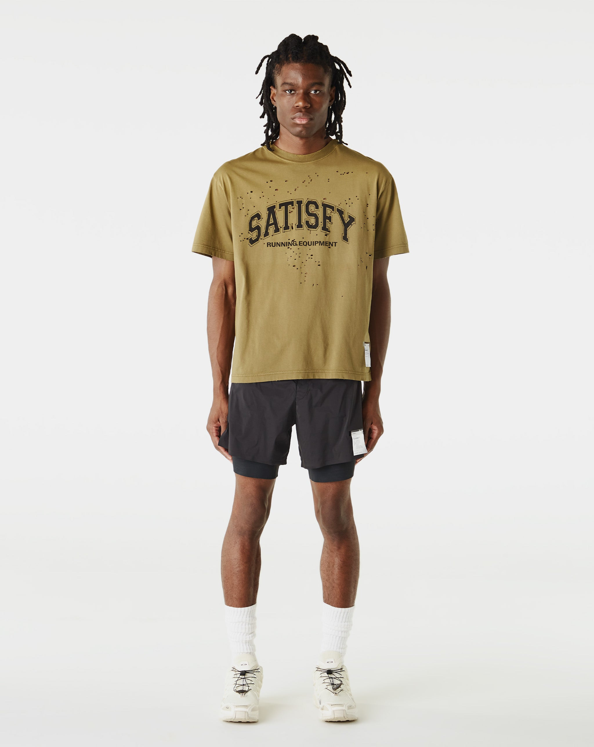 Mothtech T-Shirt - 2