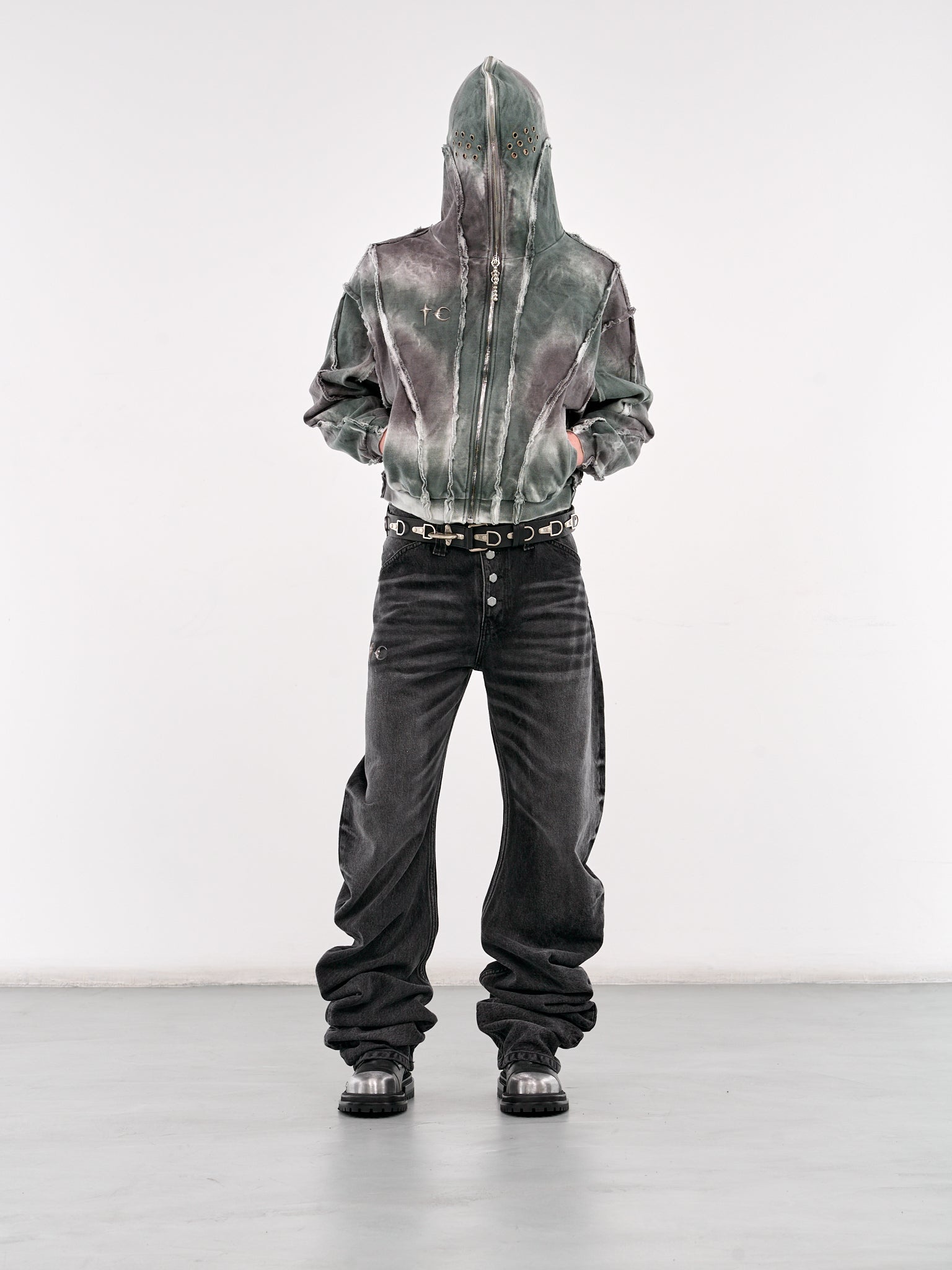 Ambush Gladiator Hoodie - 6