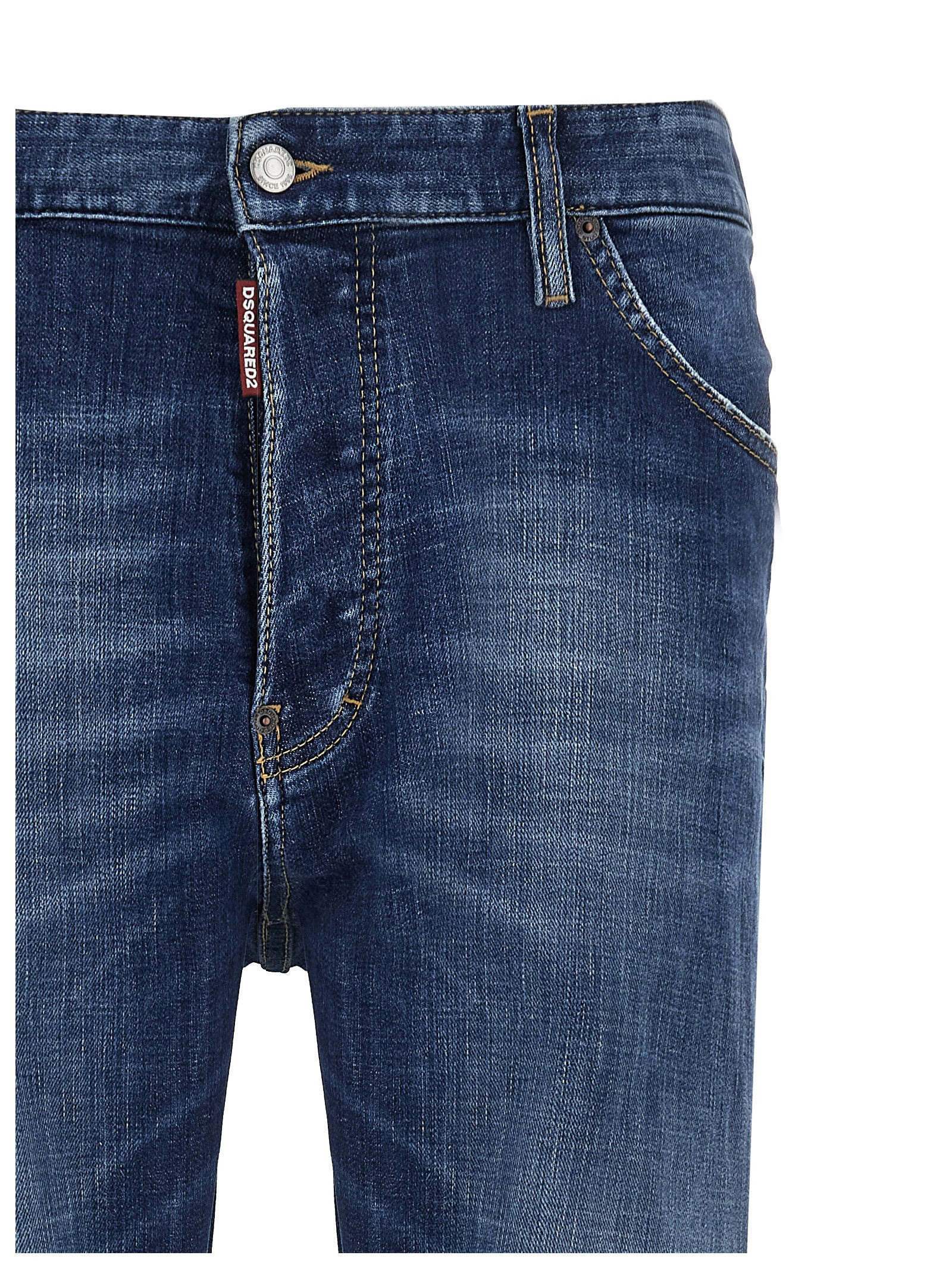 Dsquared2 Men 'Cool Guy' Jeans - 3