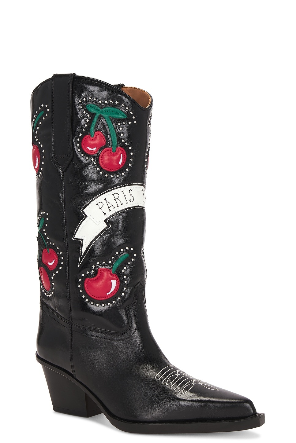 Cherry Blossom Boot 60 - 2