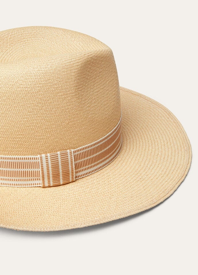 Sergio Hat - 4