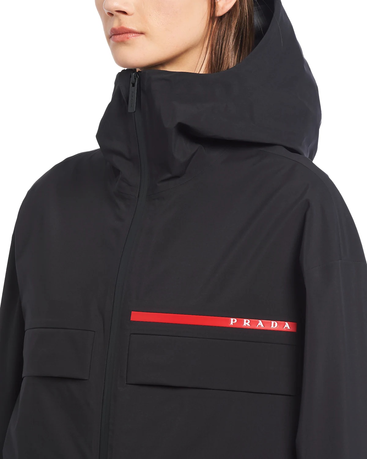 GORE-TEX PRO jacket - 5