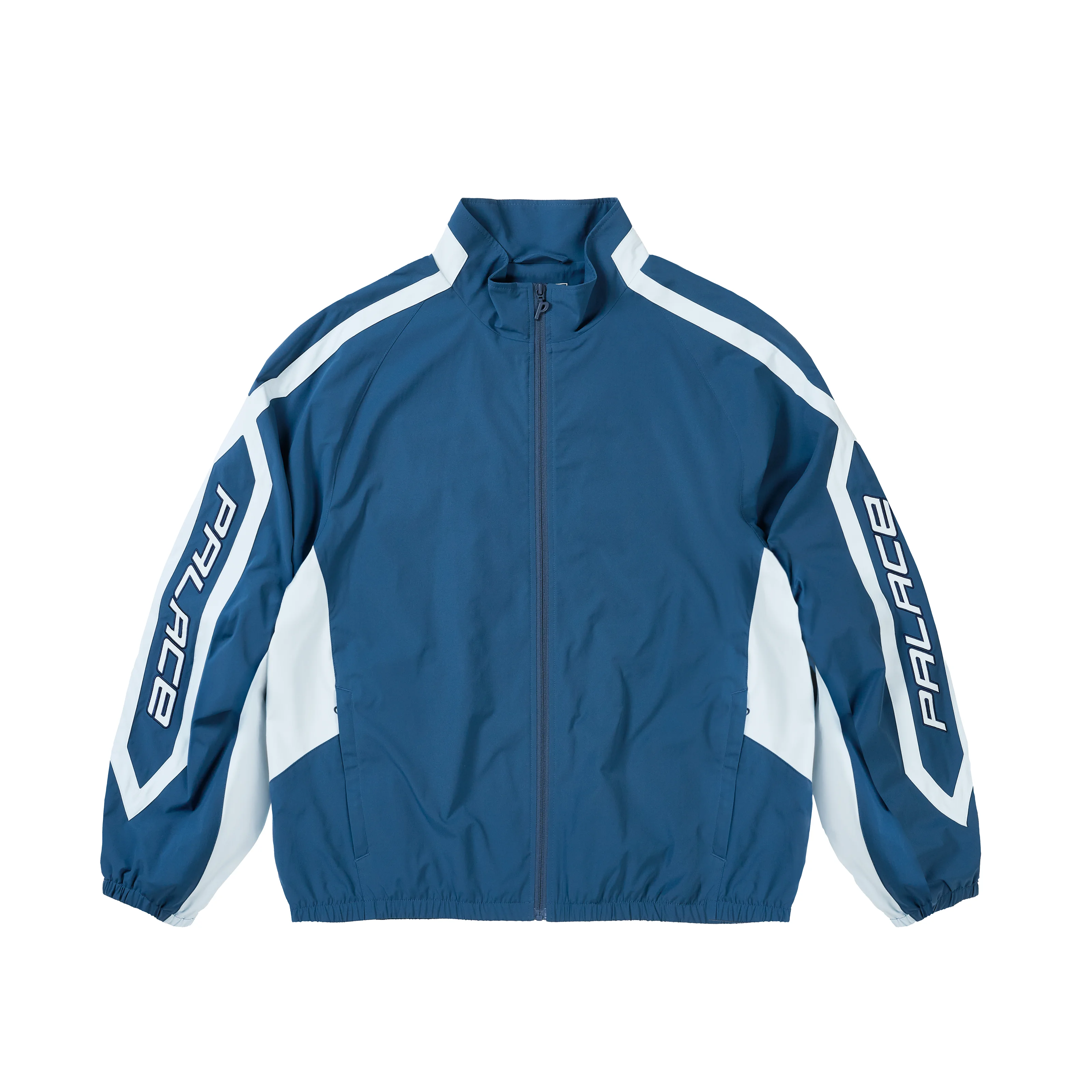 LINKS SHELL JACKET NAVY - 1