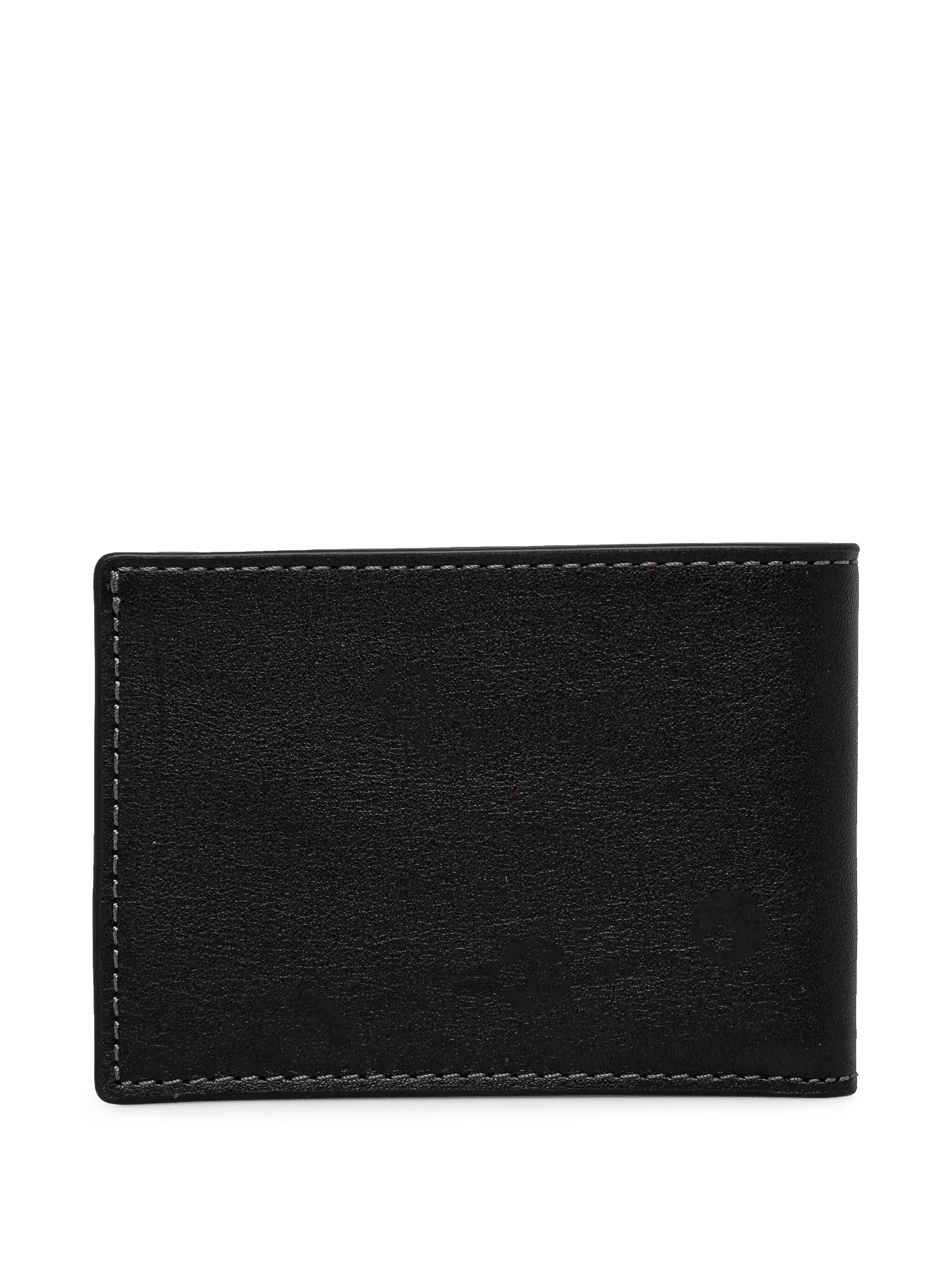 Coach Bi-fold Leather Wallet - 2