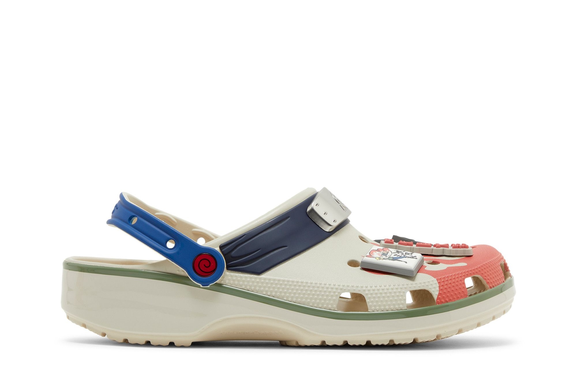Naruto Shippuden x Classic Clog 'Minato Namikaze' - 1
