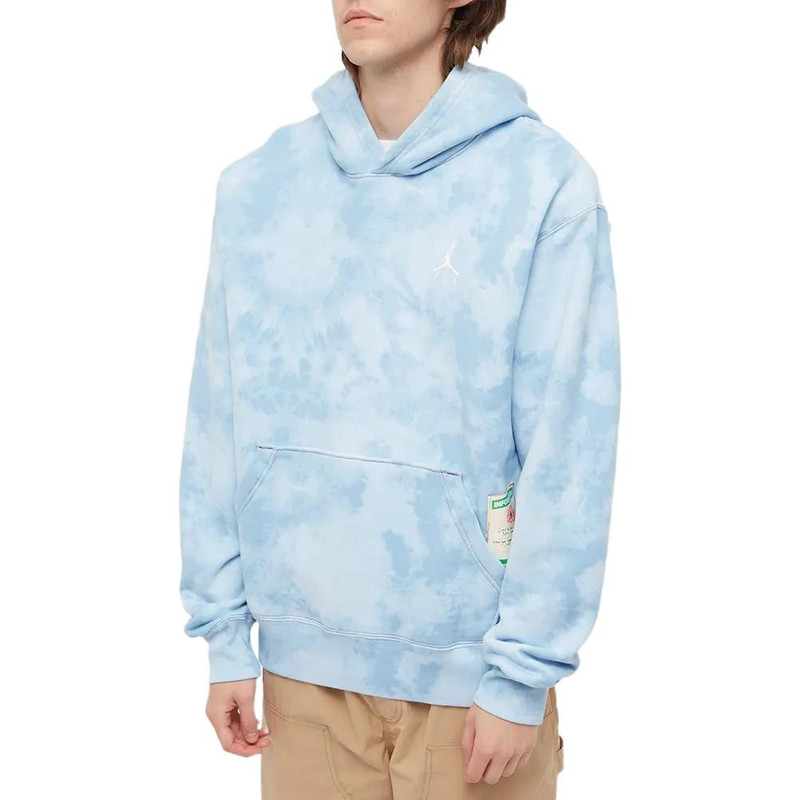 Jordan Air Jordan x J Balvin Fleece DR2958-447 outlook