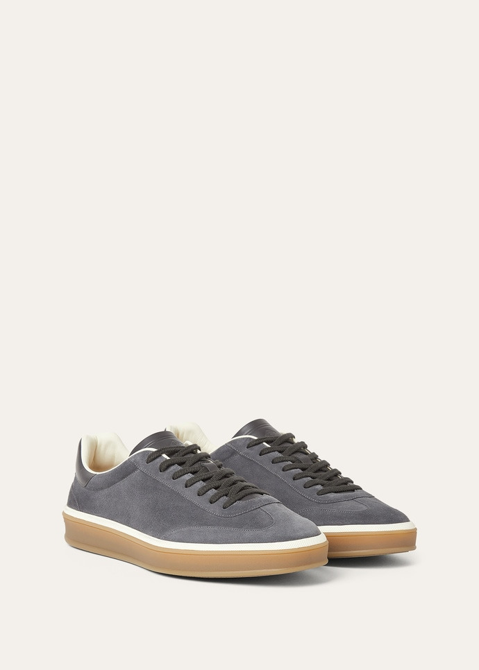 Tennis Walk Sneaker - 3