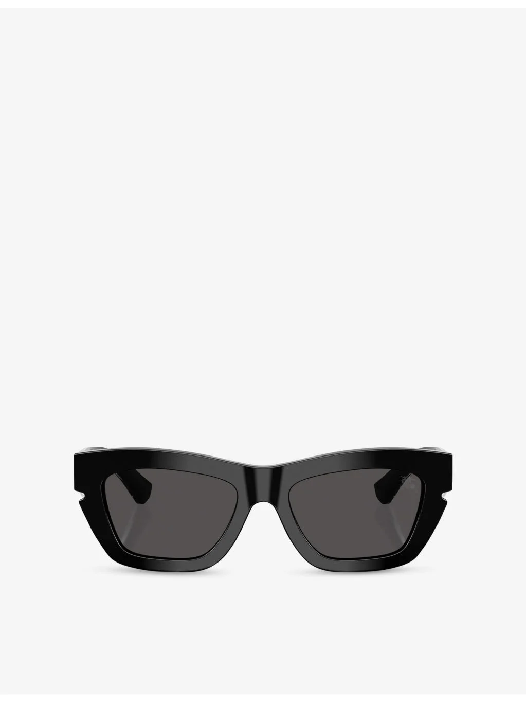 BE4454 Cat-Eye Acetate Sunglasses - 1