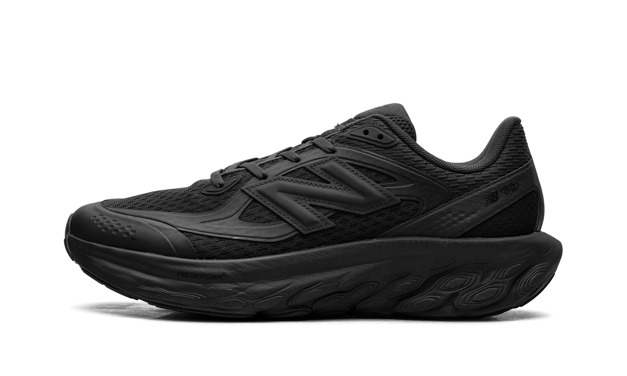 Fresh Foam Trainer "Black Cement" UTRNWD - 1