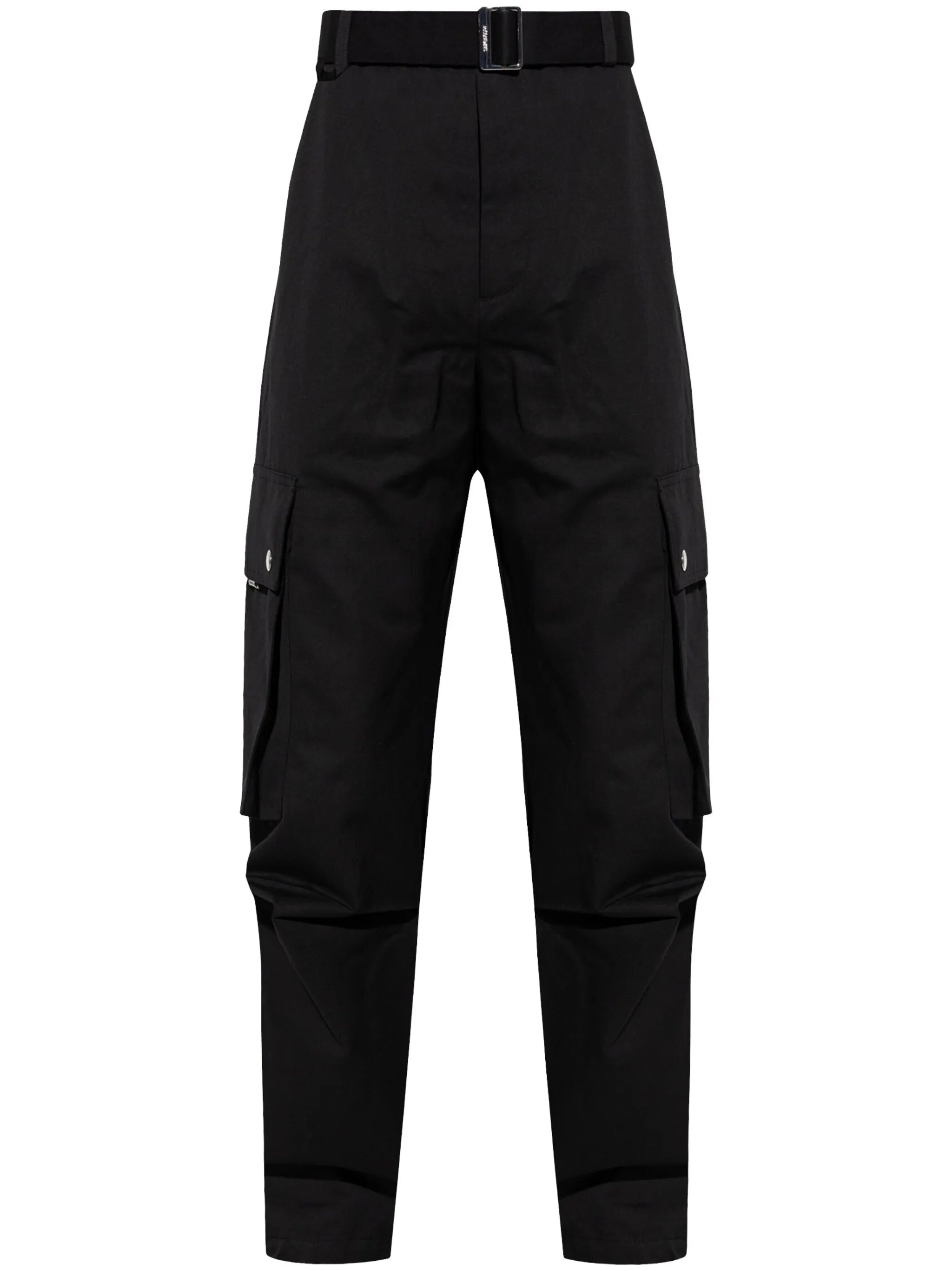Le Cargo Trousers - 1