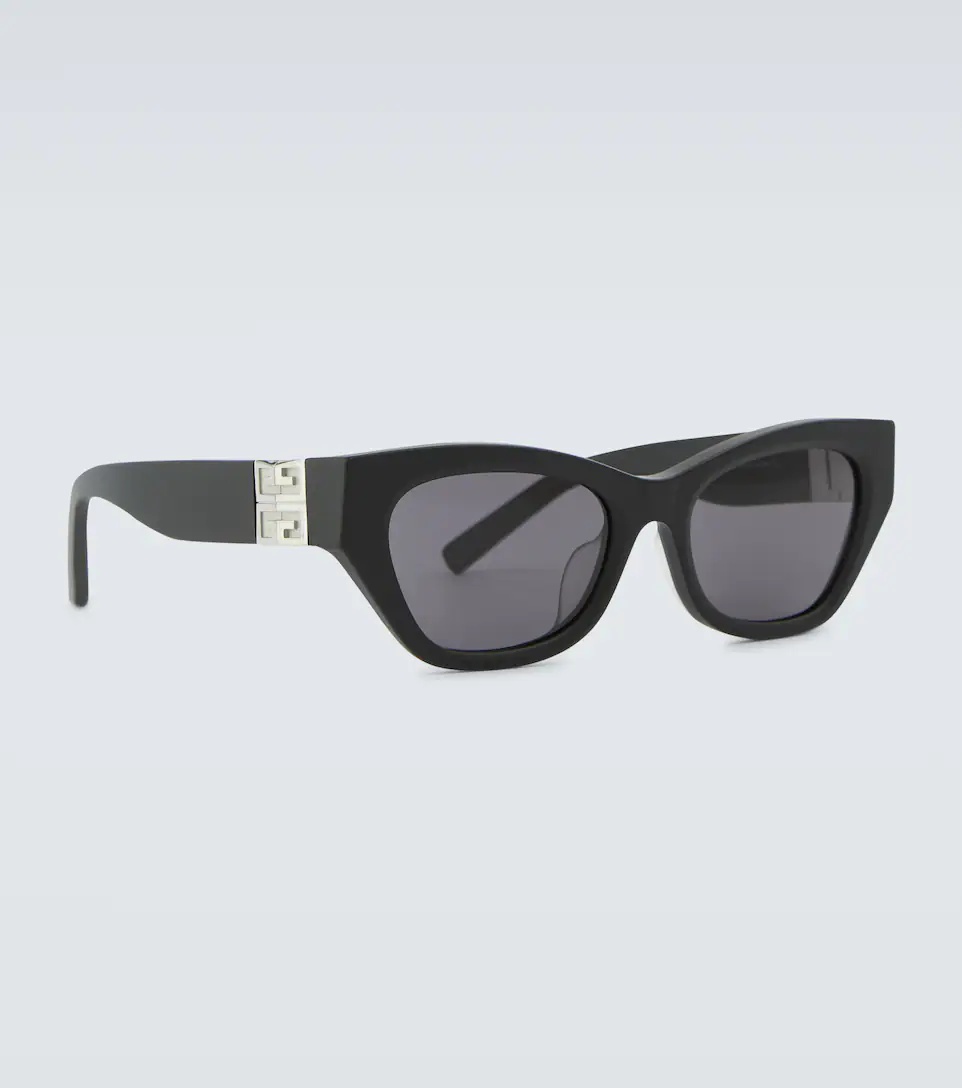 Acetate sunglasses - 4