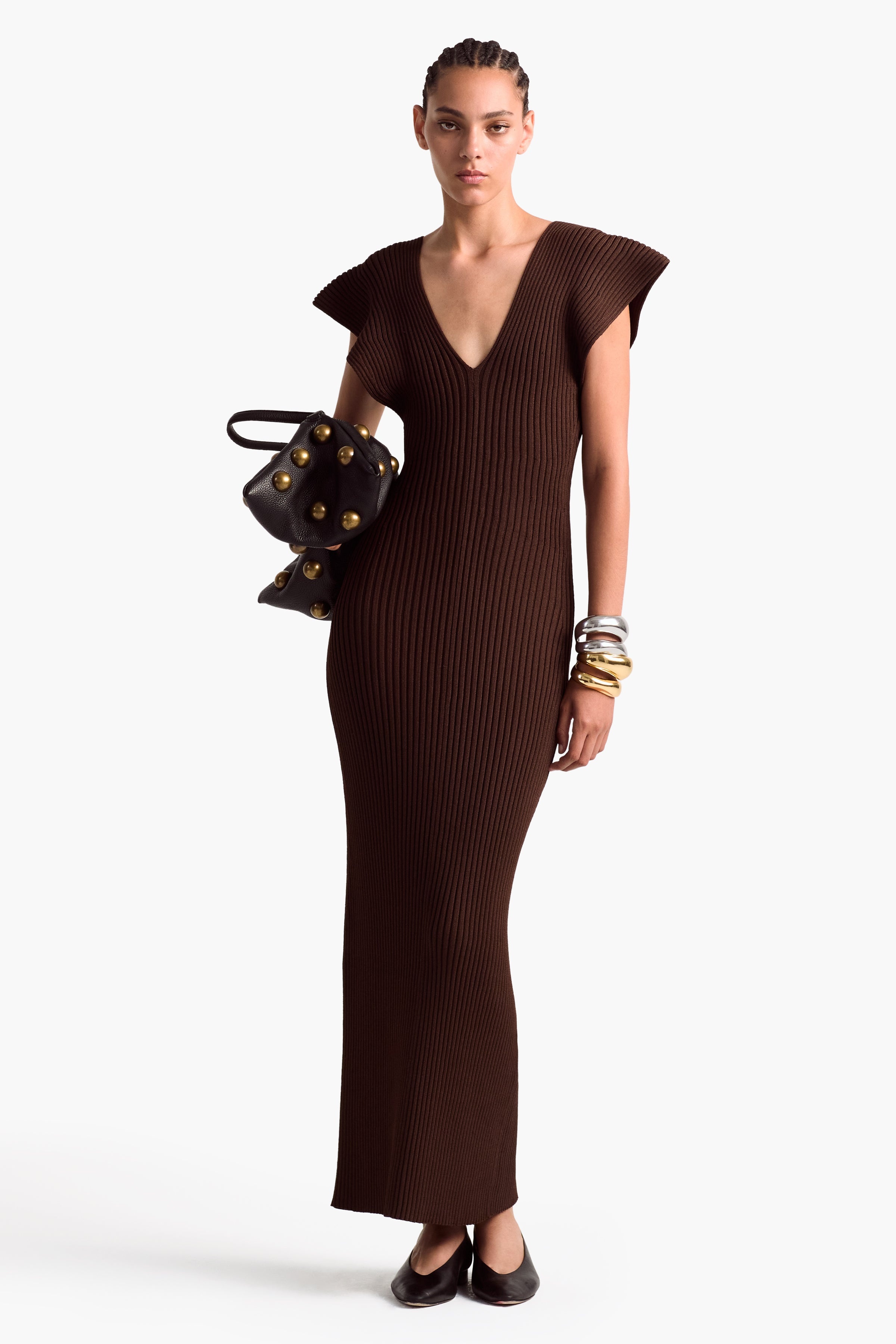 TREY DRESS - 2