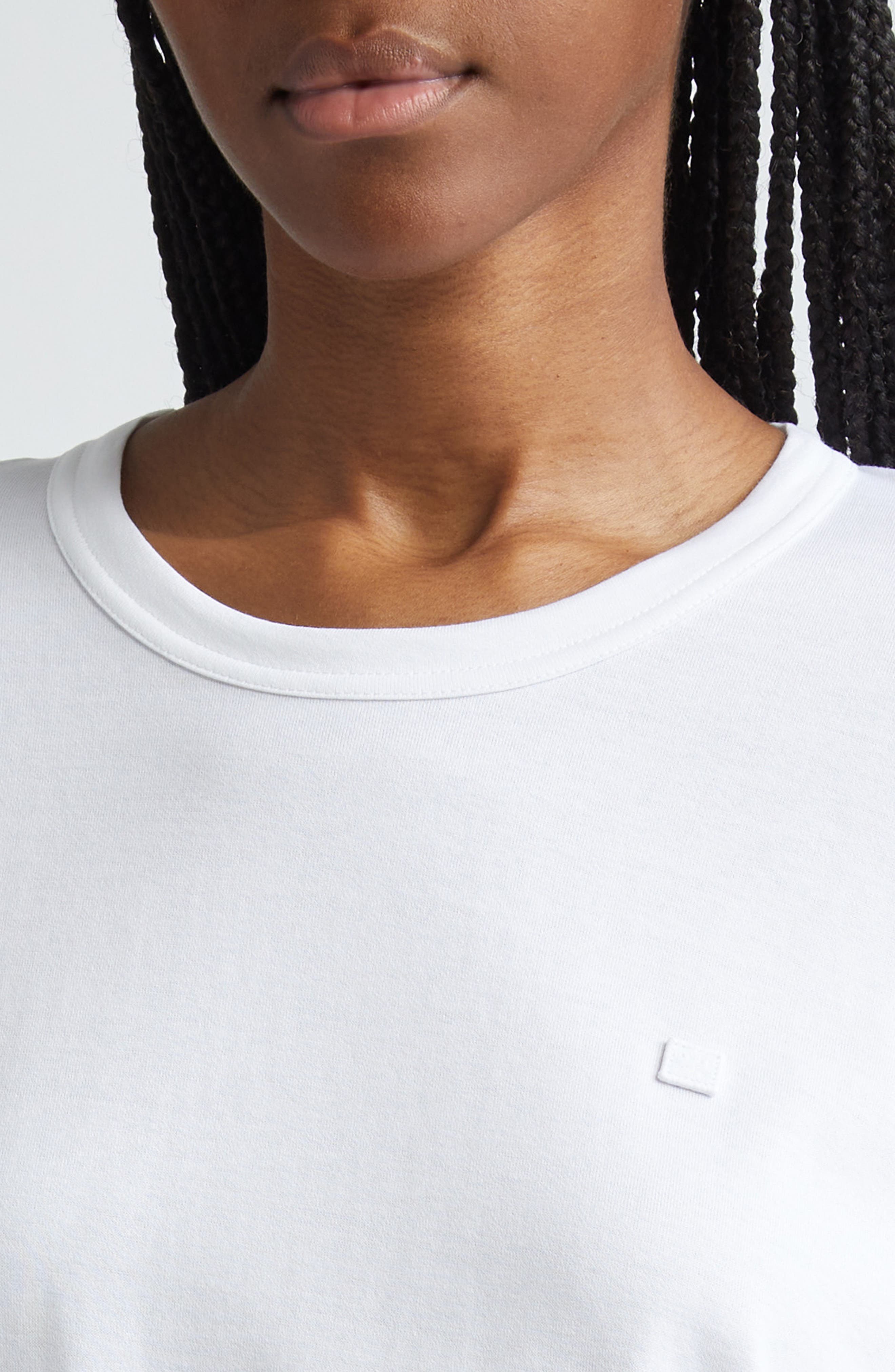 Nash Face Patch T-Shirt - 4